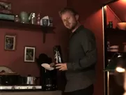 Danica Curcic Nude - Over Kanten (2012) tv show sex scenes