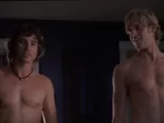 Danneel Ackles - Ten Inch Hero (2007) modern mainstream cinema more sex and violence