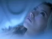 Dichen Lachman Nude - Altered Carbon s01e08 (2018) extended sex scenes