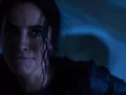 Dichen Lachman Nude - Altered Carbon s01e08 (2018) extended sex scenes