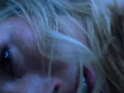 Dichen Lachman Nude - Altered Carbon s01e08 (2018) extended sex scenes