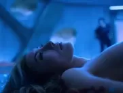 Dichen Lachman Nude - Altered Carbon s01e08 (2018) extended sex scenes