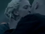 Complete TV show Vikings sex and nude scenes of the sexiest actresses being fucked sex scene video