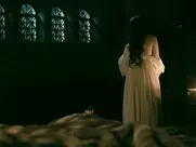 Complete TV show Vikings sex and nude scenes of the sexiest actresses being fucked sex scene video
