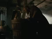 Complete TV show Vikings sex and nude scenes of the sexiest actresses being fucked sex scene video