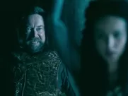 Complete TV show Vikings sex and nude scenes of the sexiest actresses being fucked sex scene video