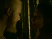 Complete TV show Vikings sex and nude scenes of the sexiest actresses being fucked sex scene video