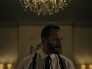 Elisabeth Moss, Alexis Bledel nude - The Handmaid’s Tale S01E01-04 (2017) sex scenes in mainstream cinema