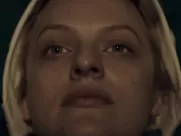 Elisabeth Moss, Alexis Bledel nude - The Handmaid’s Tale S01E01-04 (2017) sex scenes in mainstream cinema