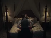 Elisabeth Moss, Alexis Bledel nude - The Handmaid’s Tale S01E01-04 (2017) sex scenes in mainstream cinema