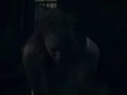 Elisabeth Moss, Alexis Bledel nude - The Handmaid’s Tale S01E01-04 (2017) sex scenes in mainstream cinema