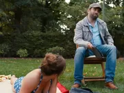 Emily Cox nude - Jerks s03e09 (2019) unsimulated sex videos on mainstream cinemas