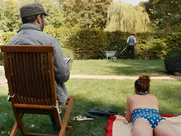 Emily Cox nude - Jerks s03e09 (2019) unsimulated sex videos on mainstream cinemas