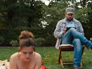 Emily Cox nude - Jerks s03e09 (2019) unsimulated sex videos on mainstream cinemas