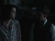 Emma Appleton naked - Traitors s01e01 (2019) celebrity movie sex scenes