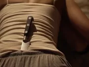 Emmanuelle Chriqui nude - Hospitality (2018) sex scene video