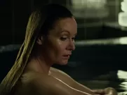 Essie Davis Nude & Sexy - Philip K. Dick's Electric Dreams s01e06 (2017) mainstream cinema real sex scenes
