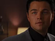 Explicit sex scene of Margot Robbie and Leonardo DiCaprio from The Wolf of Wall Street romantic sex scene