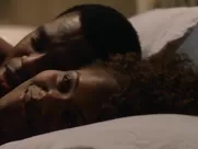 DeWanda Wise Nude - She's Gotta Have It s01e01 (2017) best sex scenes on netflix