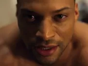 DeWanda Wise Nude - She's Gotta Have It s01e01 (2017) best sex scenes on netflix