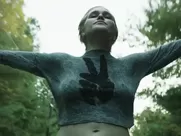 Eden Brolin nude - Blood Bound (2019) unsimulated sex in mainstream cinemas