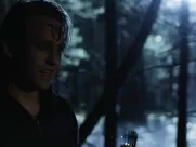 Eden Brolin nude - Blood Bound (2019) unsimulated sex in mainstream cinemas