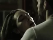 Eden Brolin nude - Blood Bound (2019) unsimulated sex in mainstream cinemas