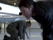 Eliza Dushku nude - Dollhouse S02 E01 (2009) hot movie sex scenes