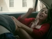 Elizabeth Rodriguez nude - Orange Is the New Black s07e01e05e12 (2019) celebrity real sex scene