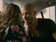 Elizabeth Rodriguez nude - Orange Is the New Black s07e01e05e12 (2019) celebrity real sex scene