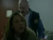 Elizabeth Rodriguez nude - Orange Is the New Black s07e01e05e12 (2019) celebrity real sex scene