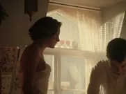 Emma Corrin, Paloma Faith nude - Pennyworth s01e02 (2019) comedy sex to in mainstream cinema