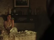 Emma Corrin, Paloma Faith nude - Pennyworth s01e02 (2019) comedy sex to in mainstream cinema