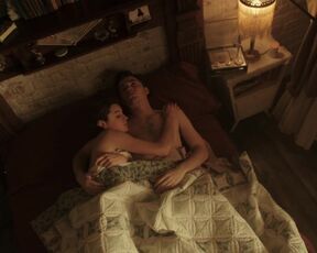 Emma Corrin, Paloma Faith nude - Pennyworth s01e02 (2019) comedy sex to in mainstream cinema