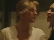 Danielle Cormack, Kate Jenkinson - Wentworth S4E1-3 (2016) HD 720 (Sex, Nude, FF) hottest movie sex scenes