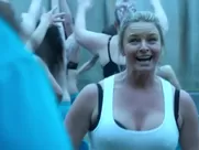 Danielle Cormack, Kate Jenkinson - Wentworth S4E1-3 (2016) HD 720 (Sex, Nude, FF) hottest movie sex scenes