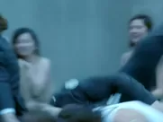 Danielle Cormack, Kate Jenkinson - Wentworth S4E1-3 (2016) HD 720 (Sex, Nude, FF) hottest movie sex scenes