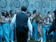 Danielle Cormack, Kate Jenkinson - Wentworth S4E1-3 (2016) HD 720 (Sex, Nude, FF) hottest movie sex scenes