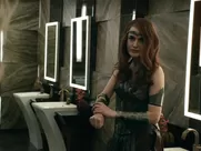 Erin Moriarty, Elisabeth Shue nude - The Boys s01e08 (2019) erotic sex scenes