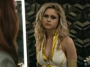 Erin Moriarty, Elisabeth Shue nude - The Boys s01e08 (2019) erotic sex scenes