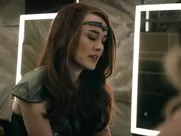 Erin Moriarty, Elisabeth Shue nude - The Boys s01e08 (2019) erotic sex scenes