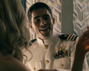 Erin Moriarty, Elisabeth Shue nude - The Boys s01e08 (2019) erotic sex scenes