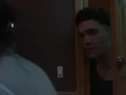 Ester Exposito, Maria Pedraza nude - Elite s01e03 (2018) sex scene