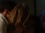 Ester Exposito, Maria Pedraza nude - Elite s01e03 (2018) sex scene