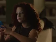 Ester Exposito, Maria Pedraza nude - Elite s01e03 (2018) sex scene