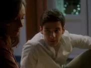 Ester Exposito, Maria Pedraza nude - Elite s01e03 (2018) sex scene