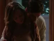 Ester Exposito, Maria Pedraza nude - Elite s01e03 (2018) sex scene