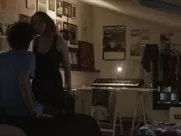 Francesca Agostini, Mariana Raschilla Nude - Short Skin (2014) actress sex scene