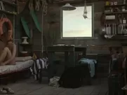 Francesca Agostini, Mariana Raschilla Nude - Short Skin (2014) actress sex scene