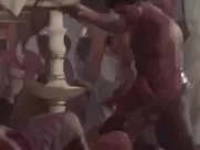 Explicit sex scenes from vintage erotic movie Caligula including orgies and cumshots extended sex scenes